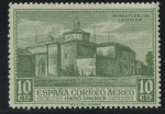 Stamps Spain -  EDIFIL Nº 549