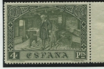 Stamps : Europe : Spain :  EDIFIL Nº 557