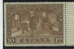 Stamps : Europe : Spain :  EDIFIL Nº 558
