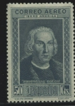 Stamps : Europe : Spain :  EDIFIL Nº 562