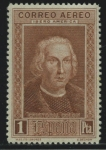 Stamps Spain -  EDIFIL Nº 563