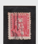 Stamps Brazil -  José Bonifacio