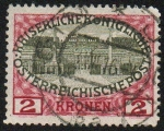 Stamps Austria -  Kaiserliche königliche