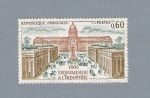 Stamps France -  Encouragement al Industrie