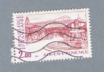 Stamps France -  Aix en Provence