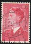 Stamps Belgium -  Rey Balduino