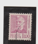 Stamps : America : Brazil :  Washington Luiz