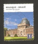 Stamps Belgium -  4048 - Castillo de Helecine