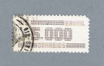 Stamps : America : Brazil :  Correos de Brasil