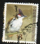 Stamps Hong Kong -  Ave