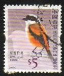 Stamps Hong Kong -  Ave