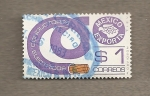 Stamps Mexico -  Méjico exporta