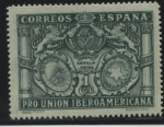 Stamps : Europe : Spain :  EDIFIL Nº 566