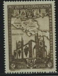 Stamps : Europe : Spain :  EDIFIL Nº 567
