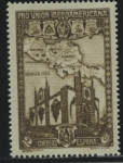 Sellos de Europa - Espaa -  EDIFIL Nº 567