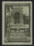 Stamps Spain -  EDIFIL Nº 568