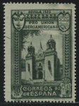 Stamps Spain -  EDIFIL Nº 569