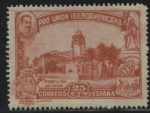 Stamps Spain -  EDIFIL Nº 573