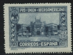 Stamps Spain -  EDIFIL Nº 576