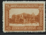 Stamps : Europe : Spain :  EDIFIL Nº577