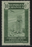 Stamps Spain -  EDIFIL Nº 714