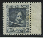 Stamps Spain -  EDIFIL Nº 738
