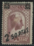 Stamps : Europe : Spain :  EDIFIL Nº 791
