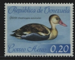 Stamps : America : Venezuela :  YVERT Nº A770 *