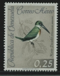 Stamps Venezuela -  YVERT Nº A771 *