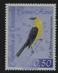 Stamps : America : Venezuela :  YVERT Nº A773 *