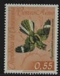 Stamps Venezuela -  YVERT Nº A774 *