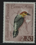 Stamps : America : Venezuela :  YVERT Nº A775 *