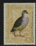 Stamps : America : Venezuela :  YVERT Nº A776 *