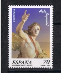 Sellos de Europa - Espa�a -  Edifil  3715  Arte Español.  