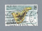 Sellos de Europa - Espa�a -  Día del sello (repetido)