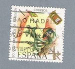 Stamps Spain -  Creación de la Legión (repetido)