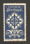 Stamps Portugal -  sello de la legión portuguesa