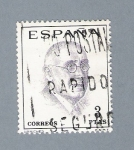Stamps Spain -  Arniches (repetido)