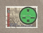 Stamps Netherlands -  Subasta productos agrícolas