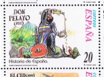 Stamps Europe - Spain -  Edifil  3747  Correspondencia Epistolar Escolar  