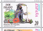 Sellos de Europa - Espaa -  Edifil  3747  Correspondencia Epistolar Escolar  