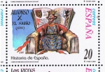 Sellos de Europa - Espaa -  Edifil  3752  Correspondencia Epistolar Escolar  