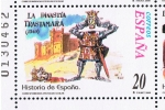 Stamps Spain -  Edifil  3753  Correspondencia Epistolar Escolar  
