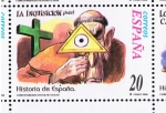 Stamps Spain -  Edifil  3754  Correspondencia Epistolar Escolar  