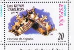 Stamps Spain -  Edifil  3755  Correspondencia Epistolar Escolar  