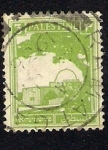 Stamps Israel -  Palestina