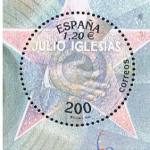 Sellos de Europa - Espa�a -  Edifil  3757  Exposición Mundial de Filatekia ESPAÑA ¨2000  Personajes Populares  