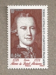 Stamps : Europe : French_Southern_and_Antarctic_Lands :  Aleno de Saint Aloüarn