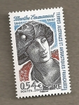 Stamps : Europe : French_Southern_and_Antarctic_Lands :  Marta Emmanuel