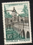 Stamps France -  Le Quesnoy - Nord